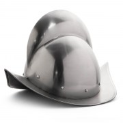 Spanish Morion Helmet. Windlass
